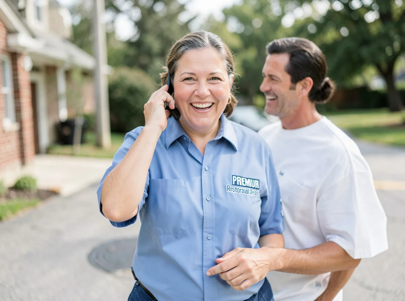 Water Damage Restoration Olive Branch, IL FAQs